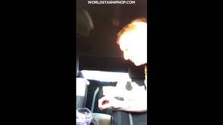 Cop Was About To Plant A Pill In Dudes Car Until He Seen The Camera Recording!