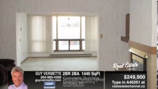 3285 Pembina Highway, Winnipeg, MB [A40251]