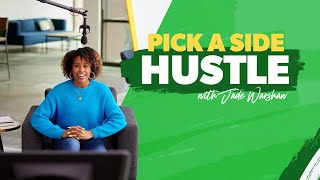 Which Side Hustle Is Best for Me?