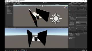 Using Unity Layers to Control Lighting on Certain Objects (Layer and Occlusion Solution)