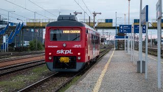 SN82-001 MARZANNA R10500 Białystok - Czeremcha | Białystok