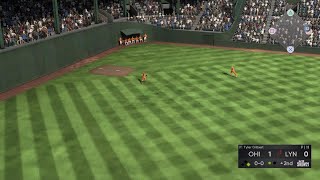 TheShow'21: Speed!