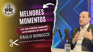 MELHORES MOMENTOS I TRAJETÓRIA INSPIRADO I PAULO BONUCCI  COMPARTILHA SUA JORNADA DE LIDERANÇA