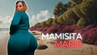 Mamisita Marie: Empowering Plus-Size Model & Body Positivity Advocate | Inspiring Journey