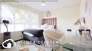 Property in Caribbean Beach Club