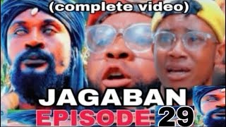 JAGABAN EPISODE 29 FT SELINA TESTED