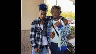 Juice WRLD & XXXTentacion  - Lucid Dreams