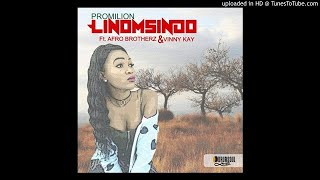 Promilion - Linomsindo(ft. Afro Brotherz & Vinny Kay)