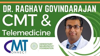 CMT-Connect: CMT & Telemedicine