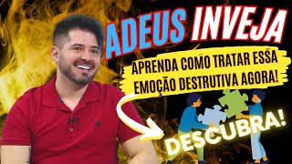 🎬🧠Cortes Psicológicos🧠🎬 - Liberte-se da Inveja! Descubra Como Tratar Essa Emoção Tóxica!