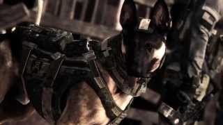 Call of Duty: Ghosts -  'Radioactive' Trailer