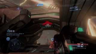 Halo 4 Quick Edit #1