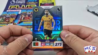 PANINI PL 2023 PLUS - Opening another MULTIPACK 🙃 - Mikes Cards and Stickers # 427