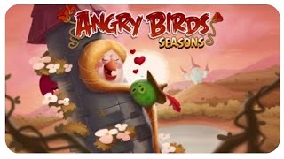 Angry birds 2 а также энгри бердс прохождение   мультфильмы для маленьких.