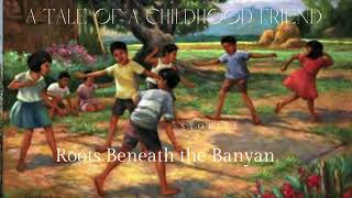 Roots Beneath the Banyan: A Tale of Childhood Friendship