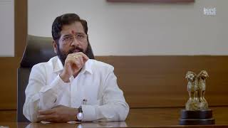 CM EKNATH SHINDE