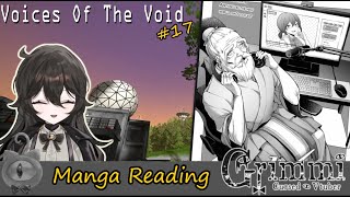 【Manga reading + Voices of the Void -#17】What if Confucius were a vtuber! What if he were a femboy?