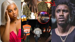 Kawtef 😱 Diay Yamba au Sénégal - Wally Seck Avec - Dieyna Baldé Après Son Mariage...