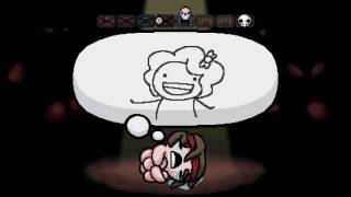 Isaac: Afterbirth Daily [2016-09-17] [Chaos]