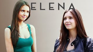 Elena Gilbert | story