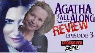 Agatha All Along - Ep.3 REVIEW