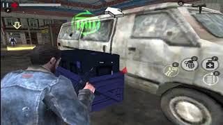 Death City Zombie Invasion Dyawne | online zombie game #gaming #india #israel