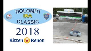 Dolomiti IRA Classic 2018 by Arena Ritten