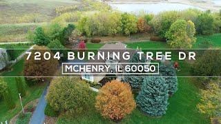 Showcase Video - 7204 Burning Tree Dr, McHenry, IL 60050