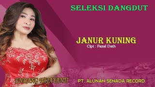 ENDANG WIJAYANTI - JANUR KUNING ( Official Musik ) HD