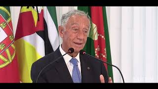 Aga Khan Academy, Maputo | Highlights of the Inauguration Ceremony