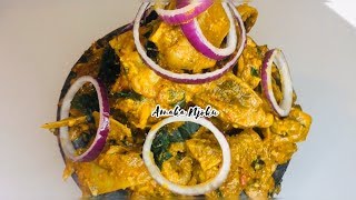 Isi Ewu Recipe: (Spicy Goat Head) Easy Step By Step Guide For Beginners