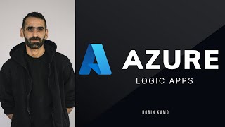 Azure logic app demo, azure course part 8