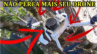 NÃO PERCA MAIS SEU DRONE  (vifly beacon)