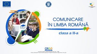 Plecăm în excursie.  Situații concrete de comunicare