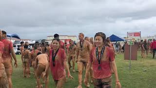 Mud Run 2019!