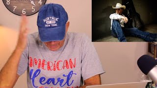 Cody Johnson -- 'Til You Can't  [REACTION/GIFT]