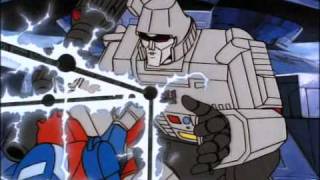 THE TRANSFORMERS *Changing Gears* -Episode7.1-