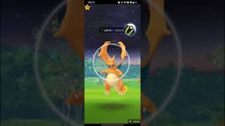 CHARIZRAD FROM GBL