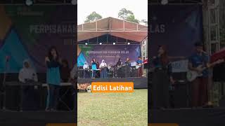 Latihan #waliband #bandindonesia #bandwali #yaallah #fypシ゚viral #fypshorts #viralvideo #viral