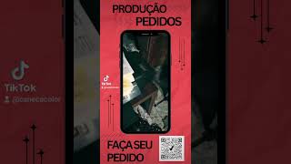 produção de blocos e recibos #graficarapida #impressao #producao😳 #papelariapersonalizada