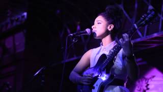 Lianne La Havas - No Room for Doubt (Live)