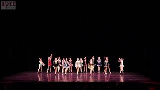 20240210   Trinity Irish Dance Ensemble   Step About