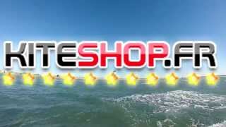 BEST TS 2015 TEST - KITESHOP.FR