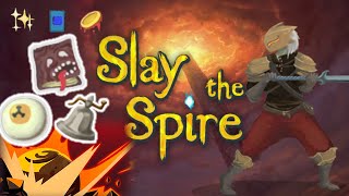 Slay the Spire September 27th Daily - Ironclad | A Shiny run? This should be easy, right?