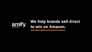 WEBINAR: Amazon Fundamentals Every Brand Leader Should Know