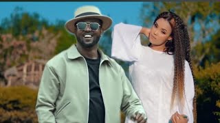 ABDIRISAQ ANSHAX IYO AMRAN DAGAN - QALBIGA KALI BAAD KU TAHAY { OFFICIAL LYRICS }