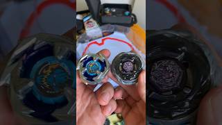 Can BEYBLADE X compete with METAL FUSION? #beyblade