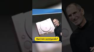 Steve Jobs'un videosu ortaya çıktı! #reklam