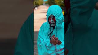 Precausion Para Las Fiestas de Halloween 🎃 😱 #viral #videos #reels #Halloween