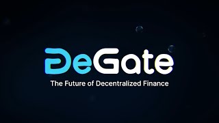 DeGate Protocol: An In-Depth Dive Into the Future of DeFi Trading